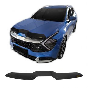 Déflecteur de capot pour Kia Sportage 5 2021-