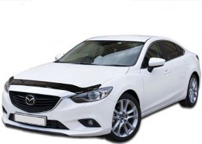 Déflecteurs de capot pour MAZDA 6 2012–up