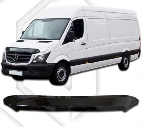 Déflecteurs de capot pour MERCEDES Sprinter 2014-2018