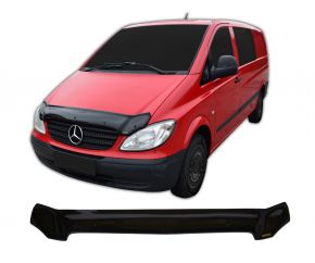 Déflecteurs de capot pour MERCEDES VIANO 2002-2014