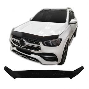 Déflecteur de capot pour Mercedes Gle V167 / C167 2018-