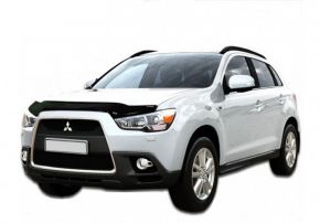 Déflecteurs de capot pour MITSUBISHI ASX 2010-2018