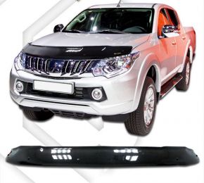 Déflecteurs de capot pour MITSUBISHI L200 2015-2019