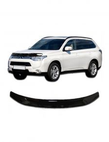 Déflecteurs de capot pour MITSUBISHI Outlander 2012-2015