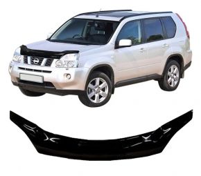 Déflecteurs de capot pour NISSAN X-Trail T31 2007-2010