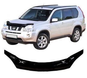 Déflecteurs de capot pour NISSAN X-Trail T31 facelift 2011–2014