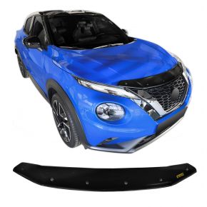 Déflecteur de capot pour Nissan Juke 2019-