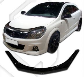 Déflecteurs de capot pour OPEL Astra H hatchback 5D 2004–2010