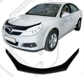 Déflecteurs de capot pour OPEL Vectra C 2006-2010