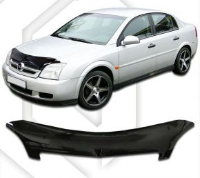 Déflecteurs de capot pour OPEL Vectra C 2002–2005