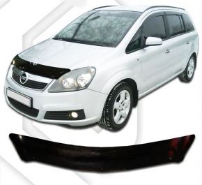 Déflecteurs de capot pour OPEL Zafira B 2006-2011