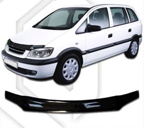 Déflecteurs de capot pour OPEL Zafira A 2001-2004