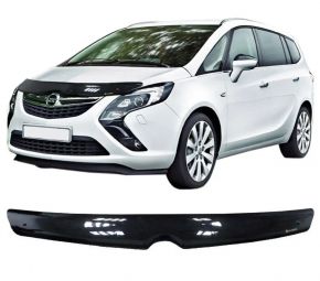 Déflecteurs de capot pour OPEL Zafira C Tourer 2011-2019