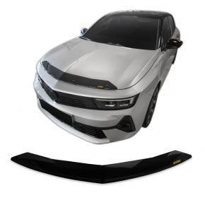 Déflecteur de capot pour Opel Astra 6 L 2022-