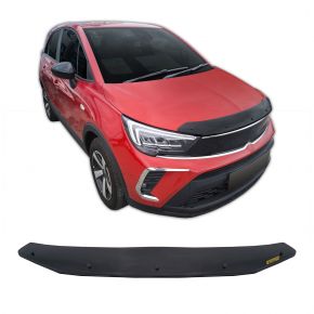 Déflecteur de capot pour Opel Crossland 2020-2024
