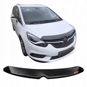 Déflecteur de capot pour Opel Zafira C 2011-2019