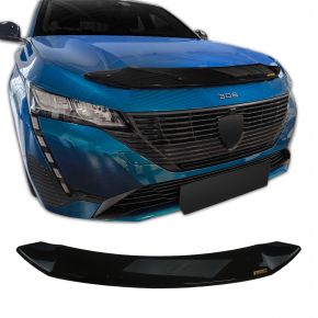 Déflecteur de capot pour Peugeot 308 2021-