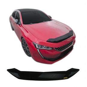 Déflecteur de capot pour Peugeot 508 2019-