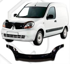 Déflecteurs de capot pour RENAULT Kangoo 2003-2007