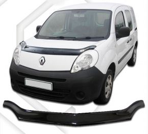 Déflecteurs de capot pour RENAULT Kangoo 2008-2013