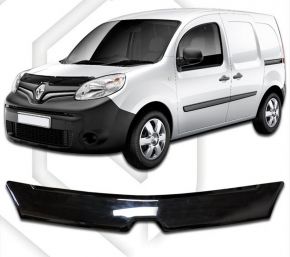 Déflecteurs de capot pour RENAULT Kangoo 2014–up