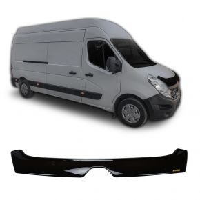 Déflecteurs de capot pour RENAULT MASTER 2014-2019