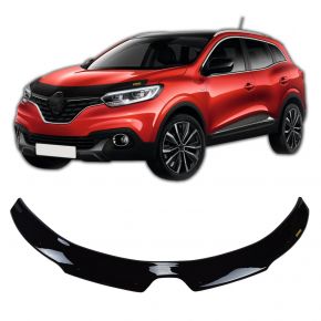 Déflecteurs de capot pour RENAULT KADJAR 2015-up 