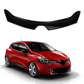 Déflecteur de capot pour Renault Clio 4 2012-2019