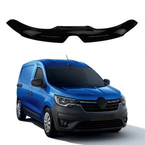 Déflecteur de capot pour Renault Express 2 2021-