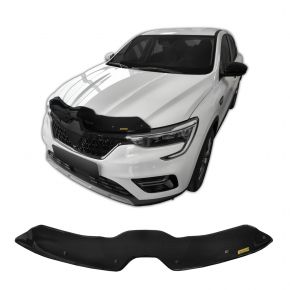 Déflecteur de capot pour Renault Arkana 2019-