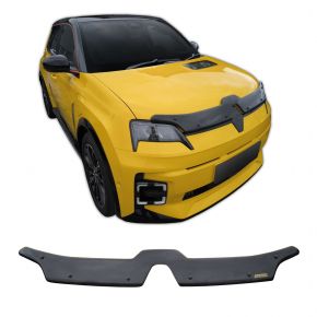 Déflecteur de capot pour Renault 5 2025-