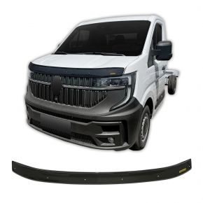 Déflecteur de capot pour Renault Master 2025-