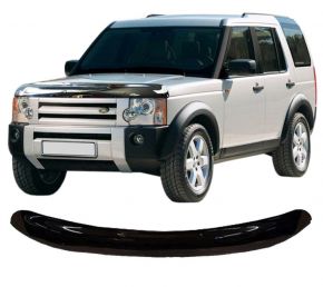 Déflecteurs de capot pour LAND ROVER Discovery 2 2004-2006