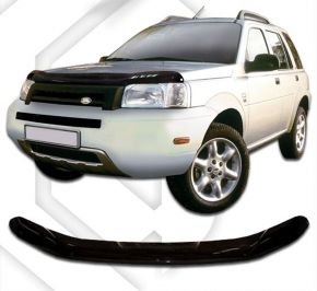 Déflecteurs de capot pour LAND ROVER Freelander I 1998-2008