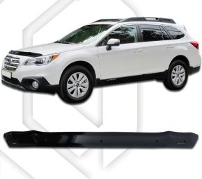 Déflecteurs de capot pour SUBARU Outback 2015-2020