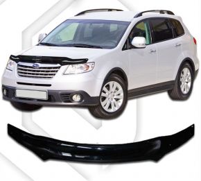 Déflecteurs de capot pour SUBARU Tribeca 2008-2014