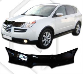 Déflecteurs de capot pour SUBARU Tribeca B9 2004-2007