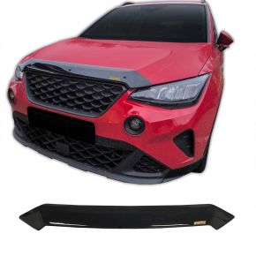 Déflecteur de capot pour Seat Arona 2017-