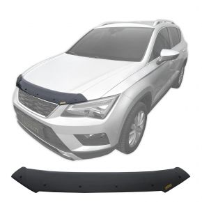 Déflecteur de capot pour Seat Ateca 2016-