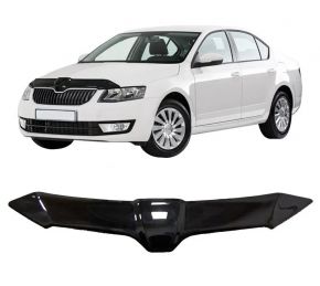 Déflecteurs de capot pour SKODA Octavia III Combi 2013-2017