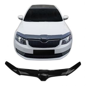 Déflecteur de capot pour Skoda Octavia 2013-2019
