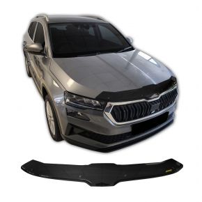 Déflecteur de capot pour Skoda Karoq 2021- facelift