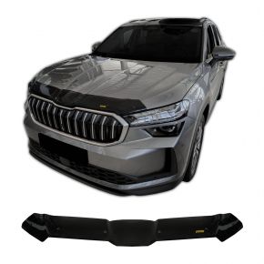 Déflecteur de capot pour Skoda Kodiaq 2024-