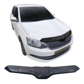 Déflecteur de capot pour Skoda Fabia 3 2014-2021