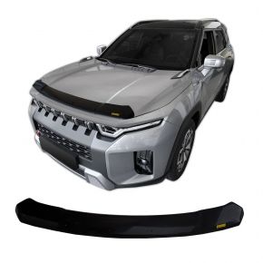 Déflecteur de capot pour Ssangyong Torres 2023-