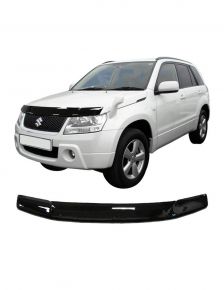 Déflecteurs de capot pour SUZUKI Grand Vitara 2005-2014