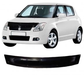 Déflecteurs de capot pour SUZUKI Swift 2004-2010