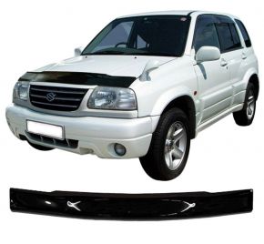 Déflecteurs de capot pour SUZUKI Grand Vitara 1998-2005