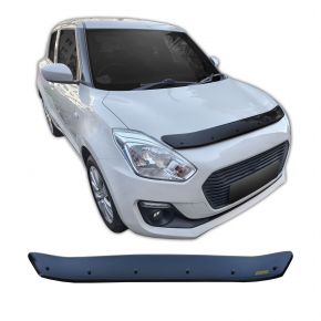 Déflecteur de capot pour Suzuki Swift 2017-2024