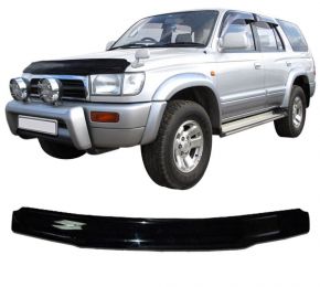 Déflecteurs de capot pour TOYOTA Hilux Surf 1996-2000